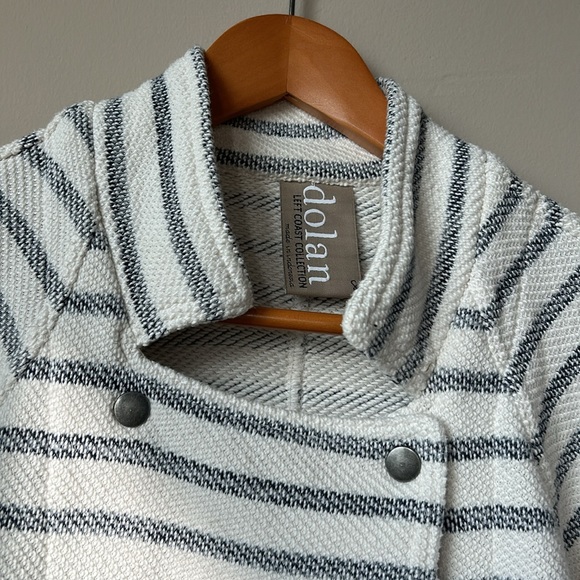 DOLAN jacket size L - Picture 2 of 3